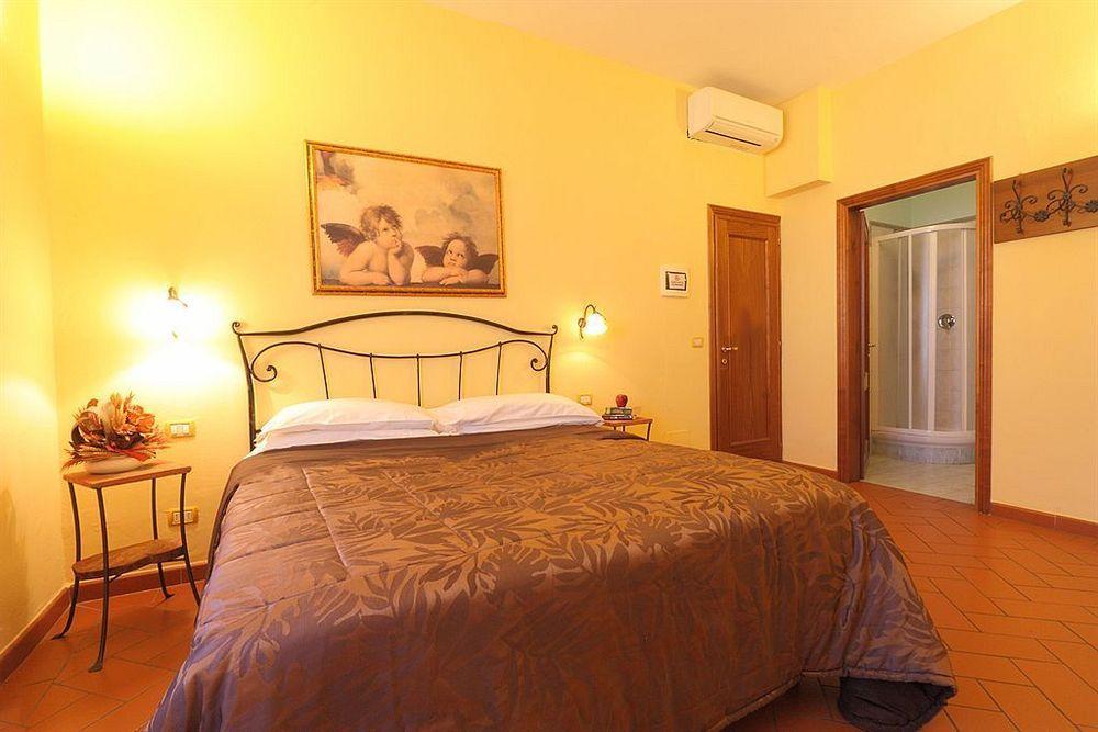 B&B Antiche Armonie Firenze Bagian luar foto