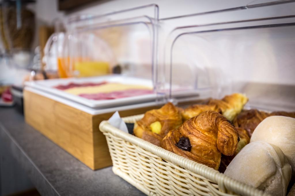 B&B Antiche Armonie Firenze Bagian luar foto