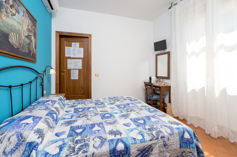 B&B Antiche Armonie Firenze Bagian luar foto