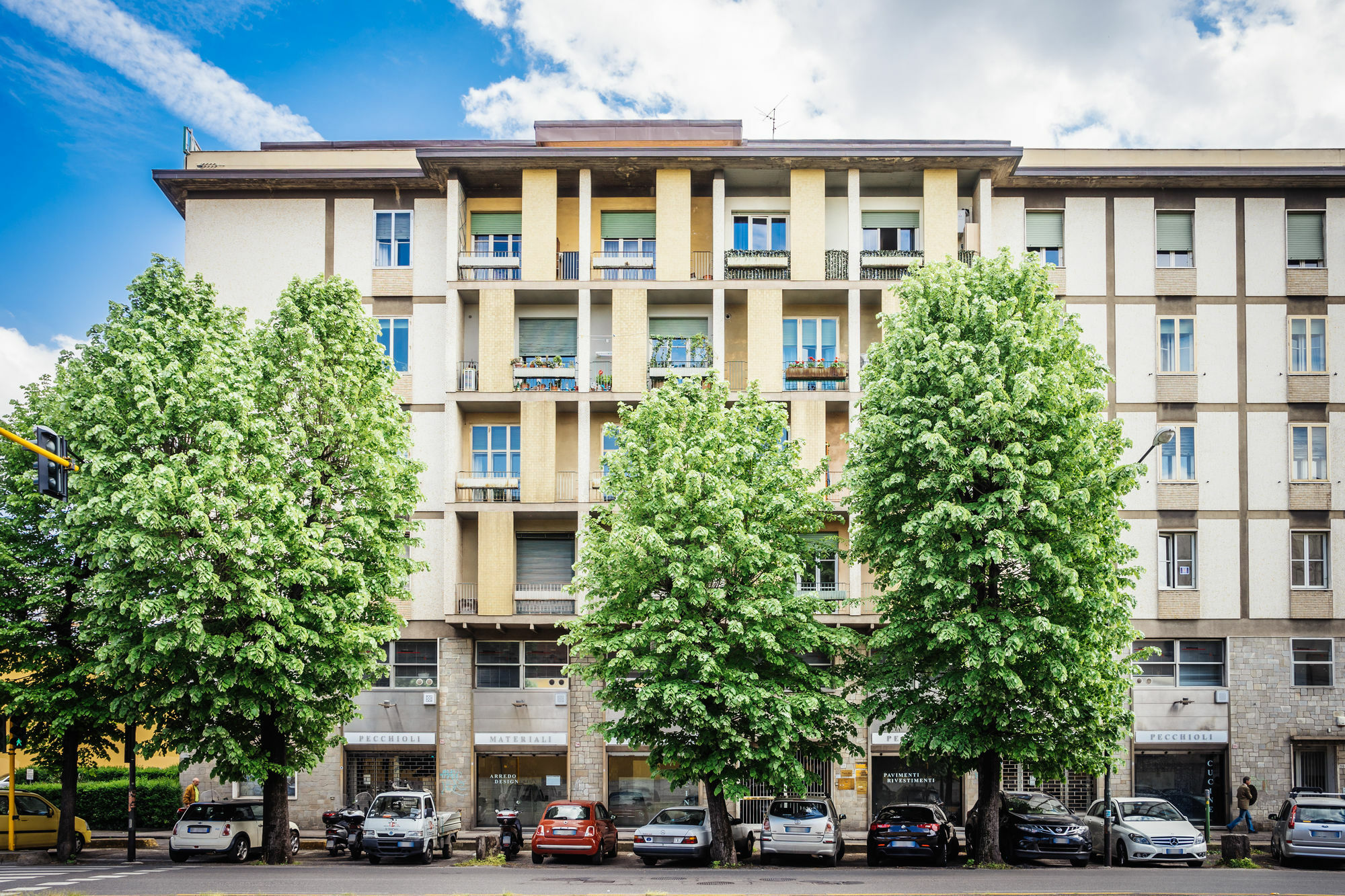 B&B Antiche Armonie Firenze Bagian luar foto